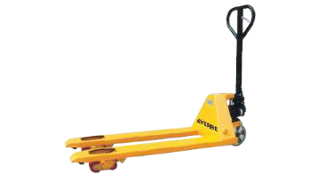 Transpaletas y elevadores